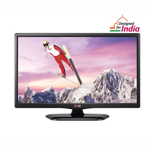 HD LED TV -  24LB454A - India Delivery