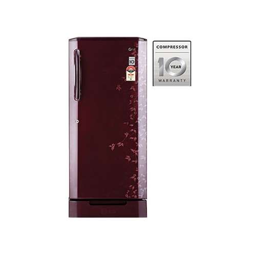LG Refrigerators - GL-245BNDE5 - India Delivery