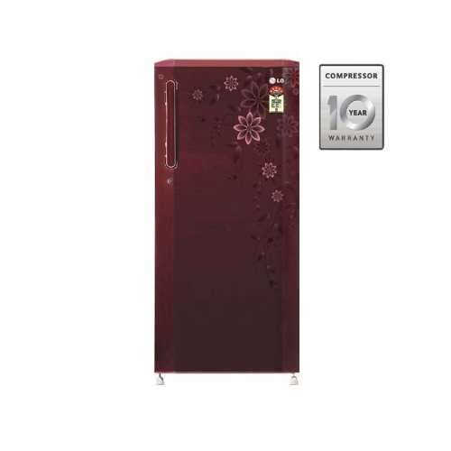 LG Refrigerators - GL-245BAGE5 - India Delivery