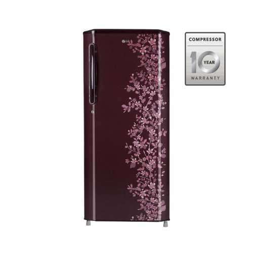 LG Refrigerators - GL-B285BSPN - India Delivery