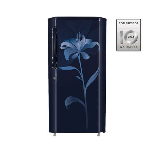 LG Refrigerators - GL-B245BMLN - India Delivery