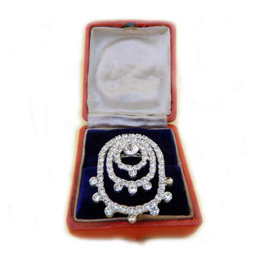 Diamond Ring - rk-11533b