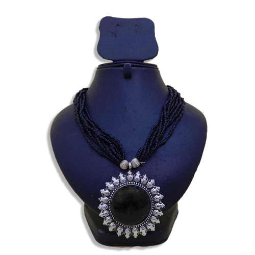 Necklace - ak - 11558