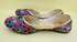 Rajasthani Shoe-ak-11552