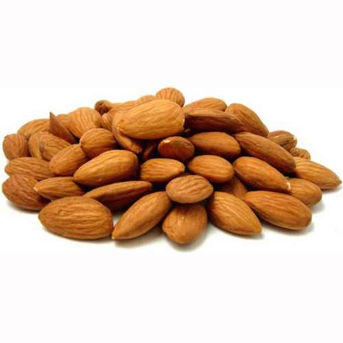 Almonds  350 gms with Rakhi - UK Delivery Only