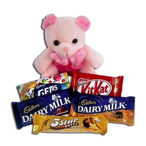 Gifts Hamper - 10613 - USA Delivery Only