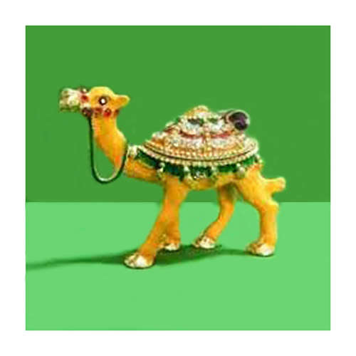 Camel Small