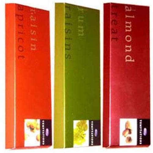 Bhai Dooj Cadbury Temptation - Canada Delivery Only