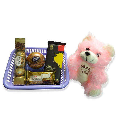 Hamper - 11009 - USA Delivery Only
