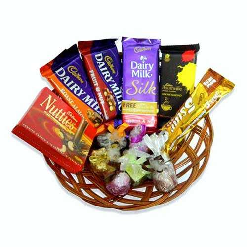 Hamper - 11013 - Canada Delivery Only