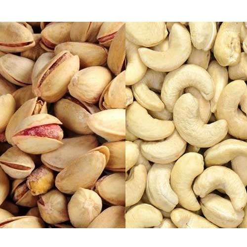 Kaju & Pista Hamper - 11050 - USA Delivery Only