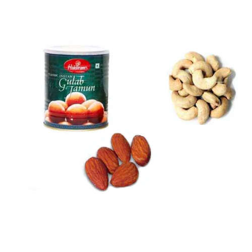 Hamper - 11055 - India Delivery Only