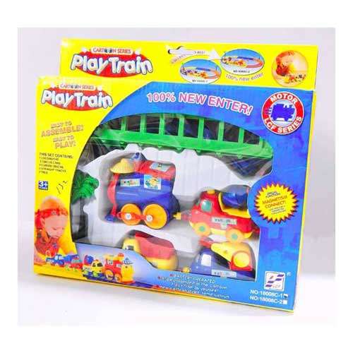 Play Train - 510118