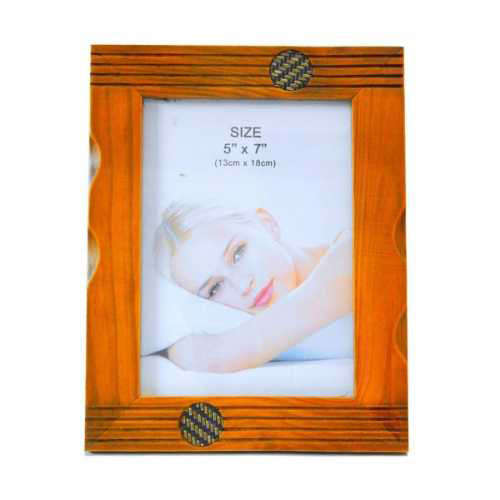 Wooden Photo Frame