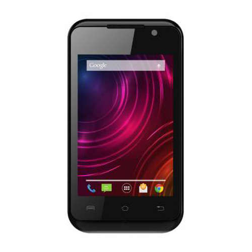 Lava Iris349I Dual Standby SIM (GSM + GSM)