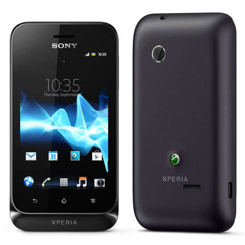Sony Xperia Tipo Dual - 15036