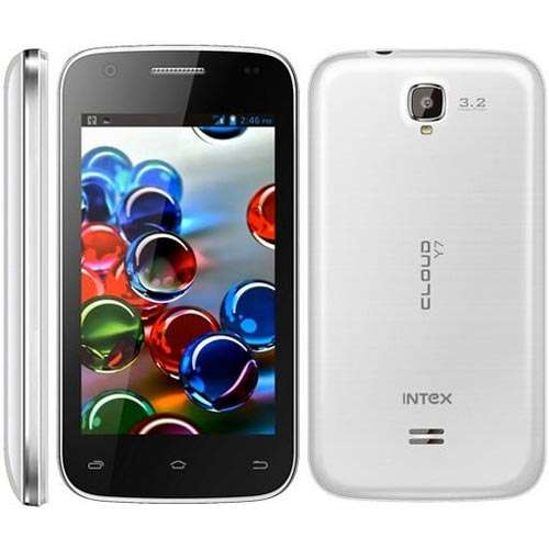 Intex Cloud Y7 Cloud Y7 - 15012