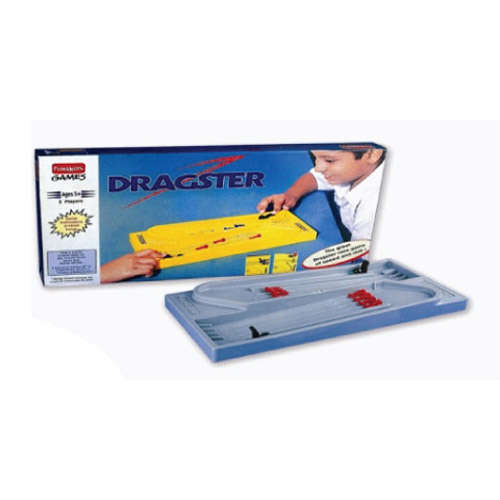 DRAGSTER