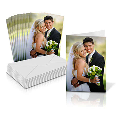 Personalized Greeting Card