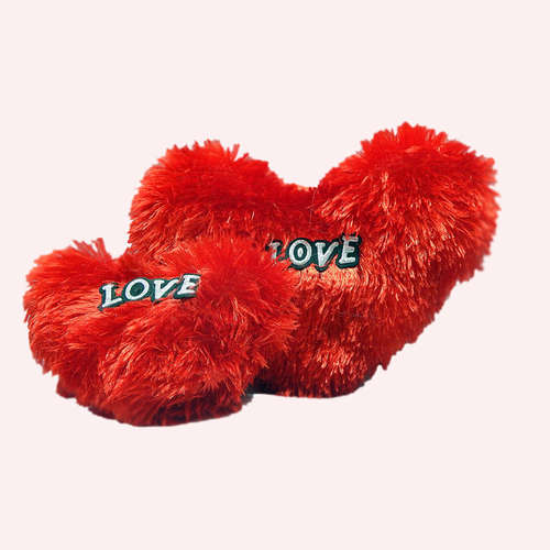 Heart Shape Furs