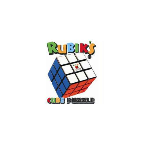 Rubik's Cube Puzzle