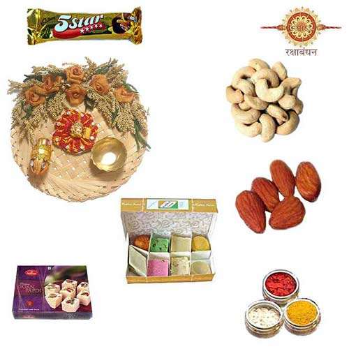 Hamper - ak - 510170 - USA Delivery Only