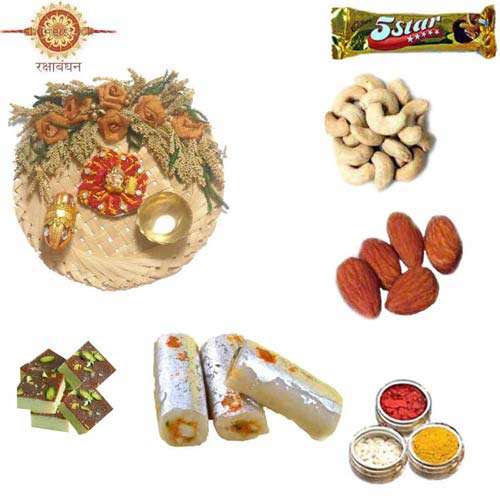 Hamper - ak - 510169 - USA Delivery Only