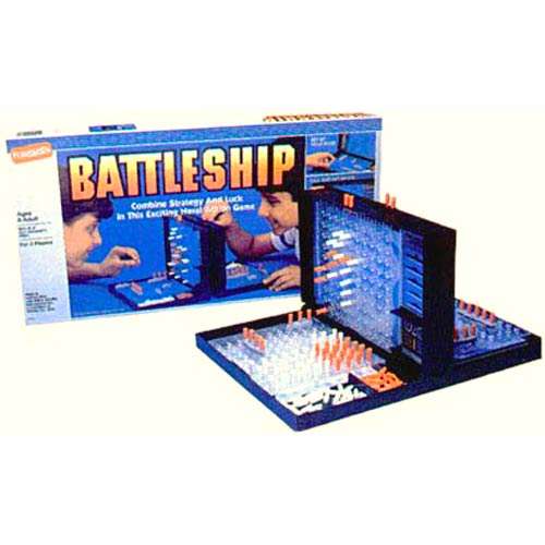 Battleship