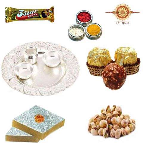Hamper - ak - 510161 - UK Delivery Only