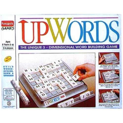 UPWORDS