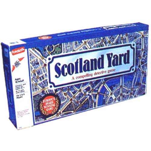 Scotlandyard