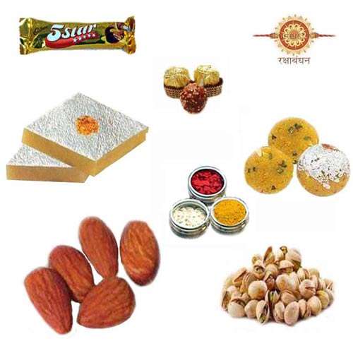 Hamper - ak - 510159 - USA Delivery Only