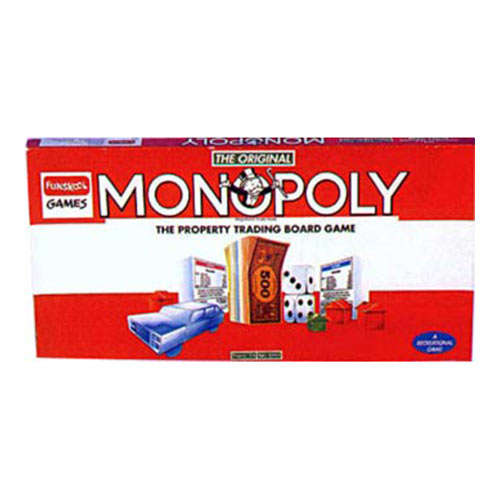 Monopoly