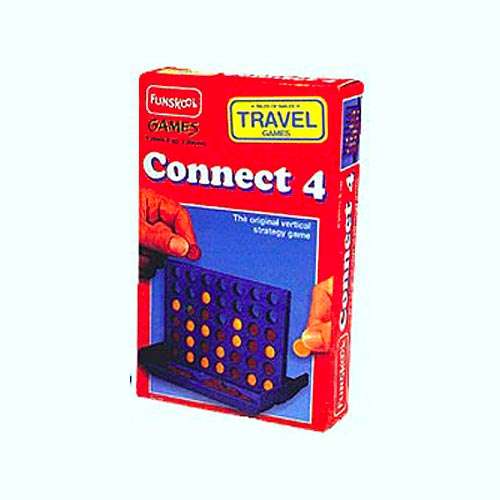 Connect 4