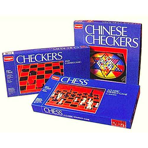 Chinese Checkers