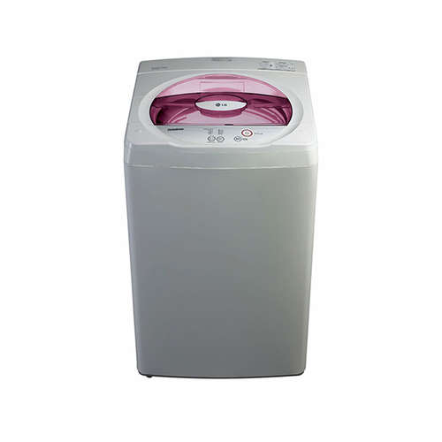 LG Washing Machines - T7201TDDLD - India Delivery