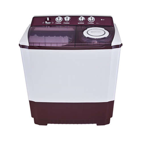 LG Washing Machines -P1515R3S - India Delivery
