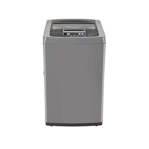 LG Washing Machines - T8067TEELH - India Delivery