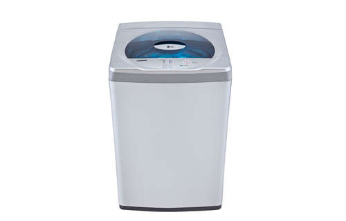 LG Washing Machines - T72FSA12P - India Delivery
