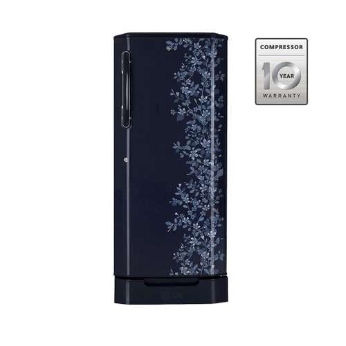 LG Refrigerators - GL-D245BMPZ - India Delivery