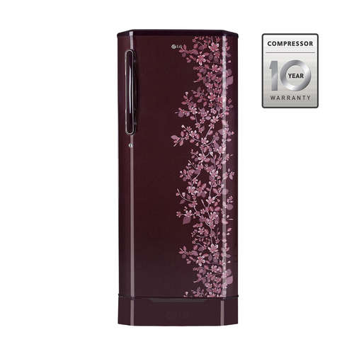 LG Refrigerators - GL-D225BMPZ - India Delivery