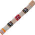 Swastika OM Swastika Rakhi - UK Delivery only