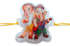 Ganesha and Bheem Fusion Kids Rakhi - AddOn