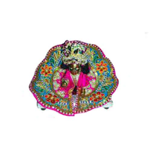 Laddoo Gopal Poshak - 06004