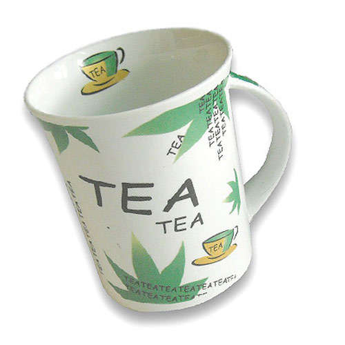 Tea Mug