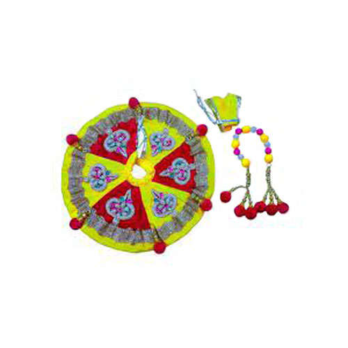 Laddoo Gopal Poshak - 510114