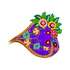 Laddoo Gopal Poshak - 510109