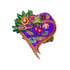 Laddoo Gopal Poshak - 510109