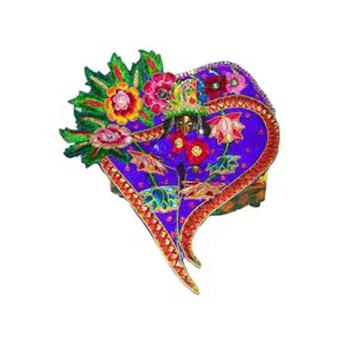 Laddoo Gopal Poshak - 510109