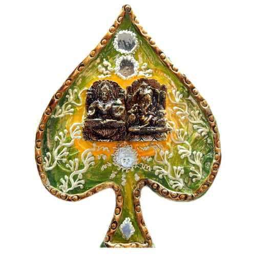 Ganesh Laxmi Wall Hanging